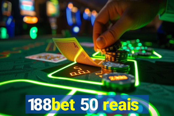 188bet 50 reais