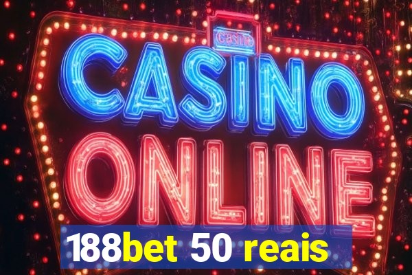 188bet 50 reais