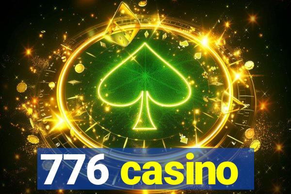 776 casino