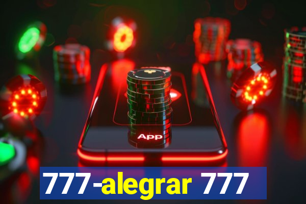 777-alegrar 777