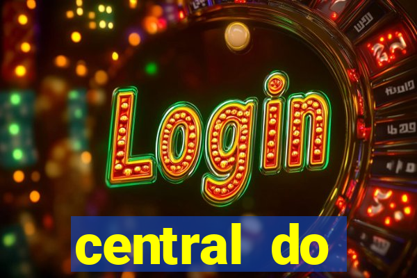 central do parabrisa betim