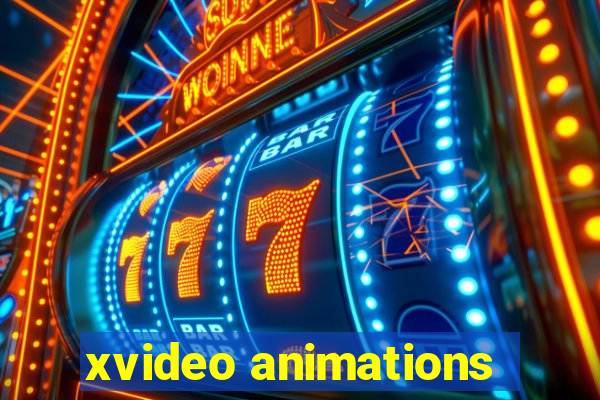 xvideo animations