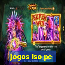 jogos iso pc