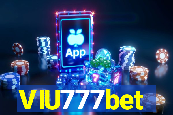 VIU777bet