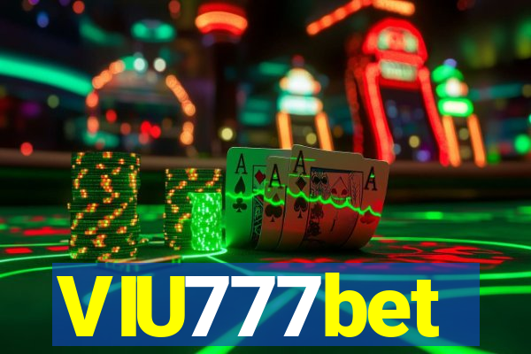 VIU777bet