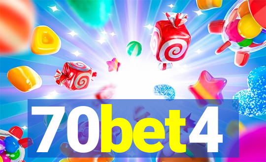 70bet4
