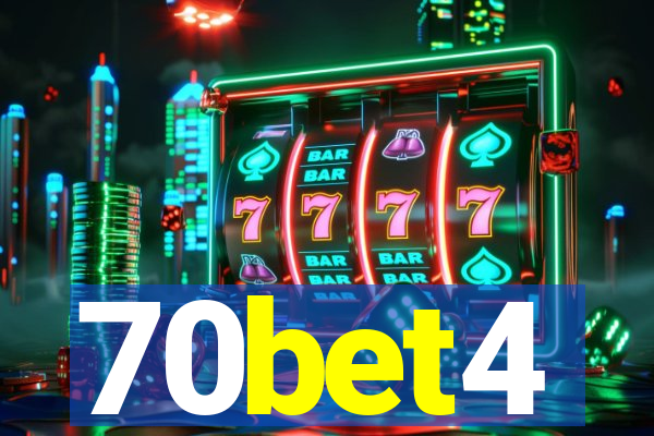 70bet4