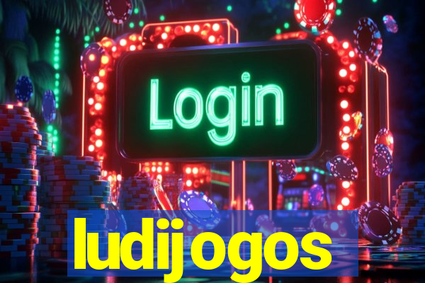 ludijogos