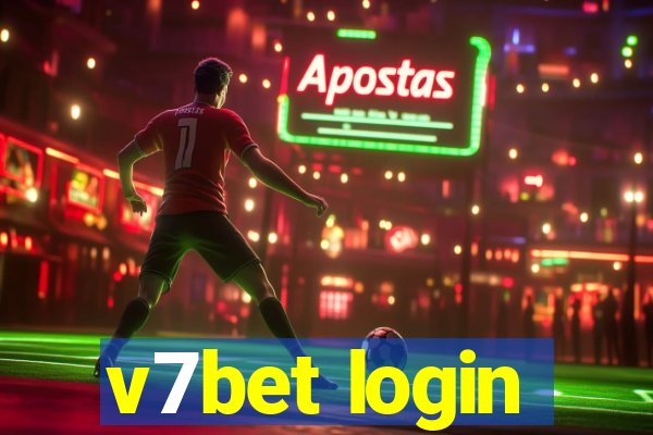 v7bet login