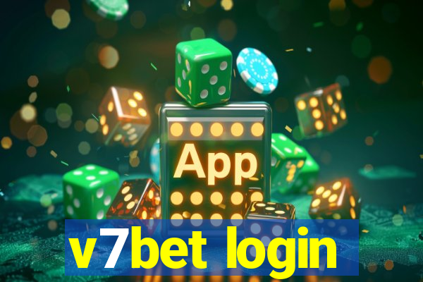 v7bet login
