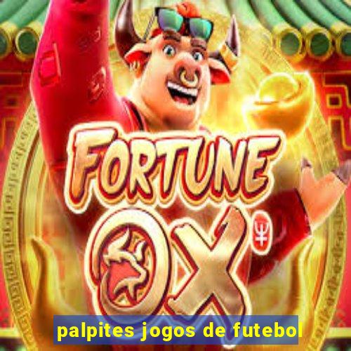 palpites jogos de futebol