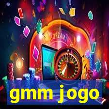 gmm jogo