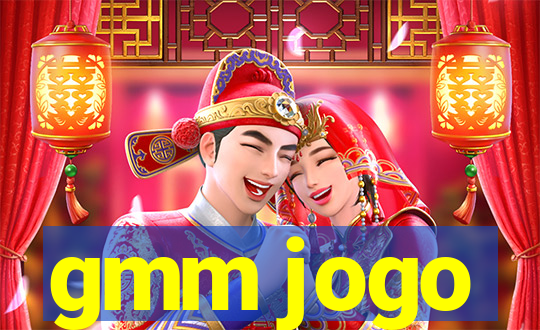 gmm jogo