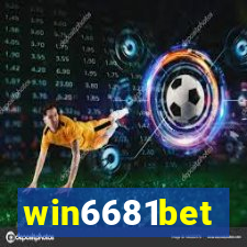 win6681bet