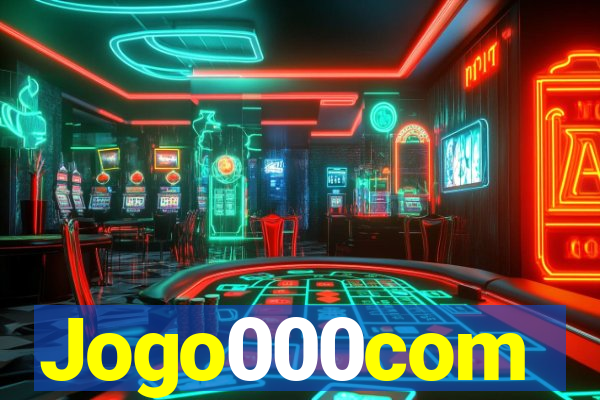 Jogo000com