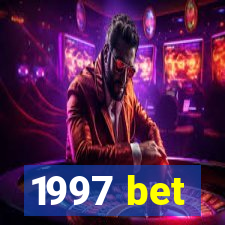 1997 bet
