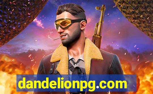 dandelionpg.com