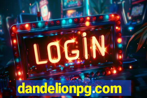 dandelionpg.com