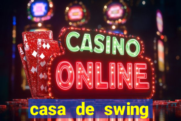 casa de swing porto alegre