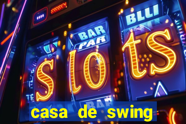 casa de swing porto alegre