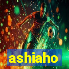 ashiaho
