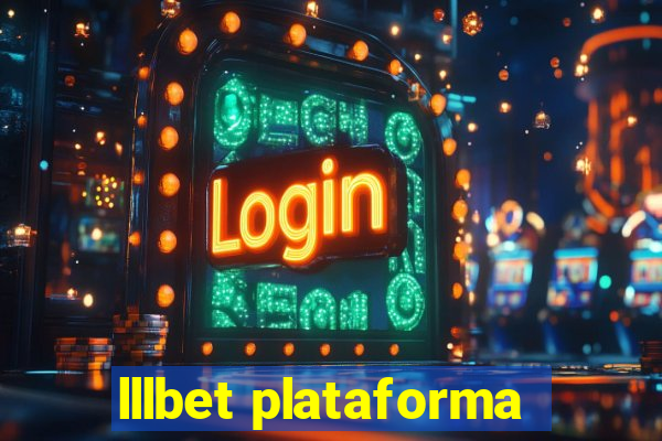 lllbet plataforma