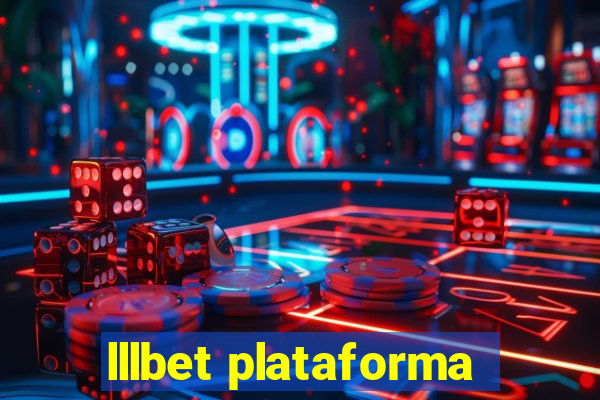lllbet plataforma