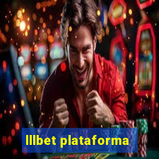 lllbet plataforma