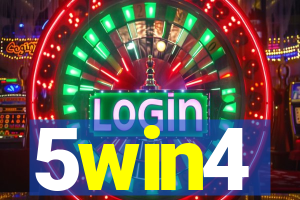 5win4