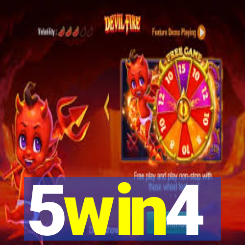 5win4