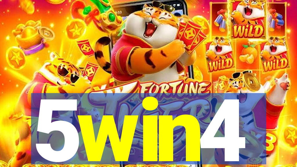 5win4
