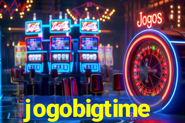 jogobigtime
