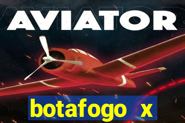 botafogo x bragantino palpites