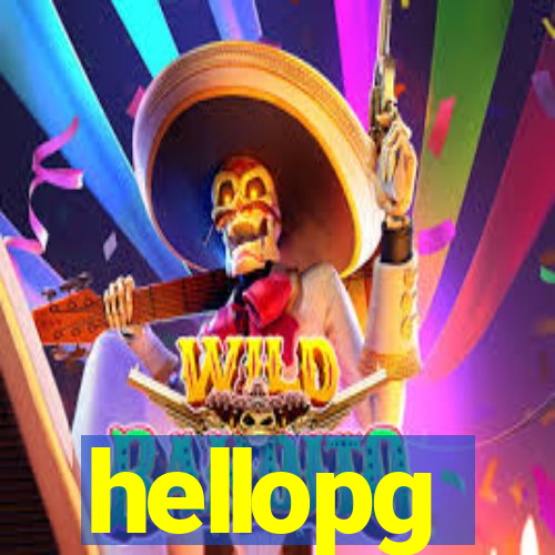 hellopg