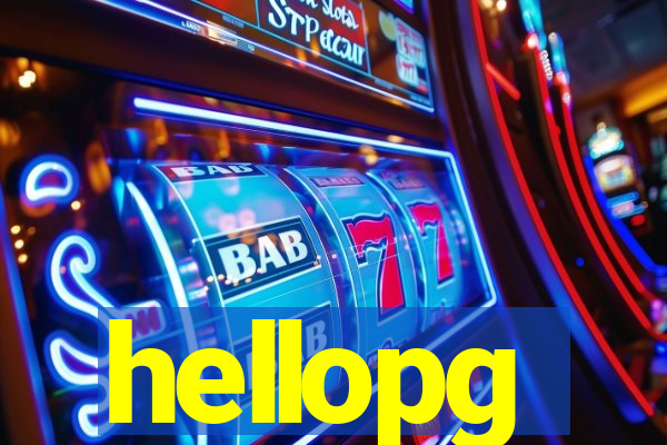 hellopg
