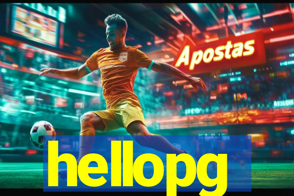 hellopg