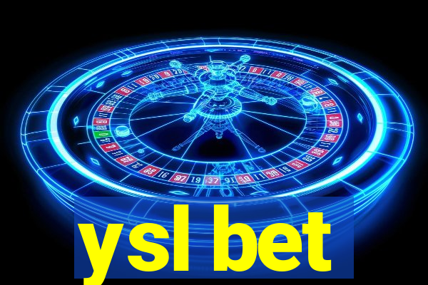 ysl bet