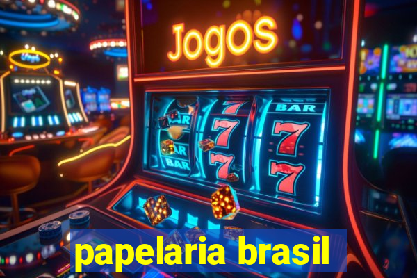 papelaria brasil