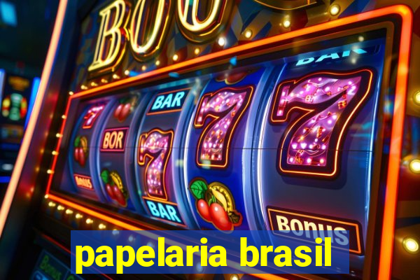 papelaria brasil