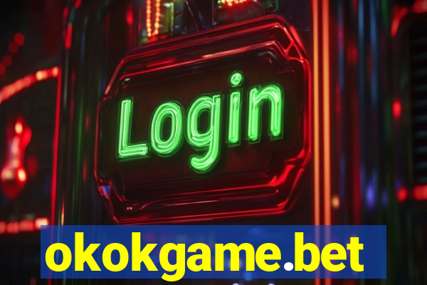okokgame.bet