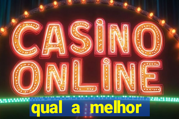 qual a melhor plataforma para jogar mines