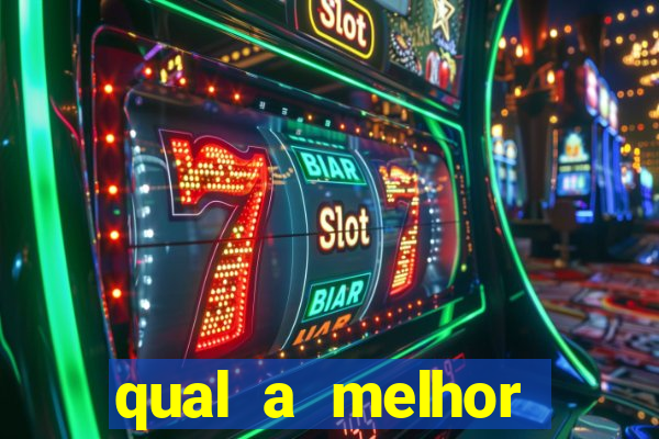 qual a melhor plataforma para jogar mines