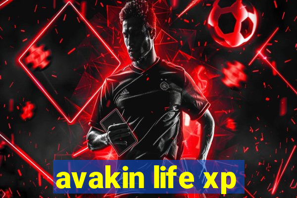 avakin life xp
