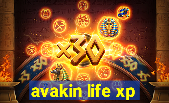avakin life xp