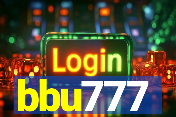 bbu777