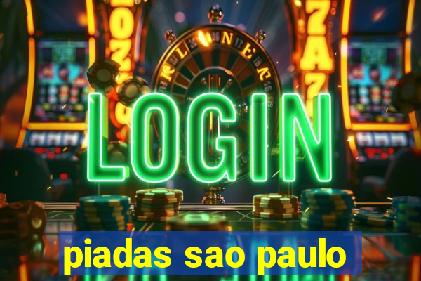 piadas sao paulo