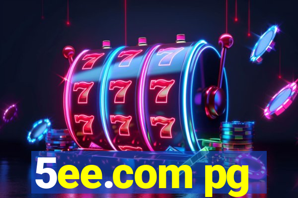 5ee.com pg