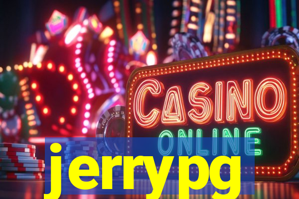 jerrypg