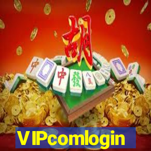 VIPcomlogin
