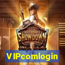 VIPcomlogin